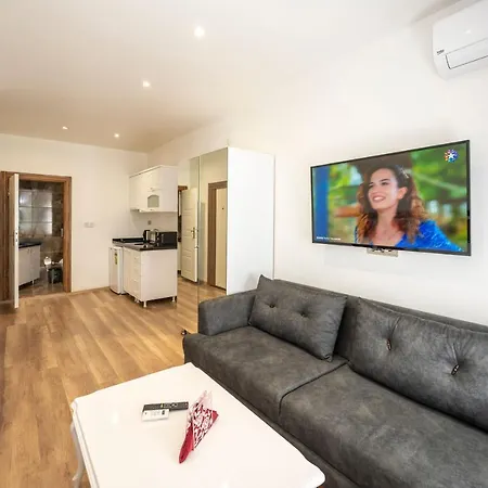 Eren Suites * איסטמבול