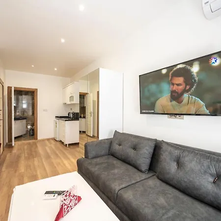 Eren Suites *