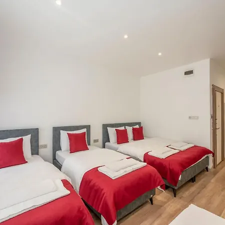 Eren Suites איסטמבול