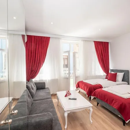 Eren Suites