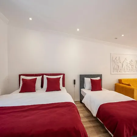 Eren Suites