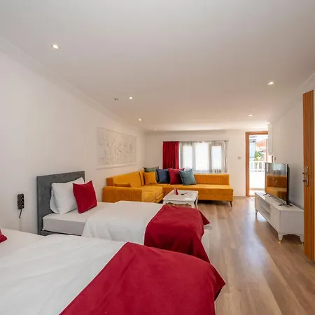Eren Suites