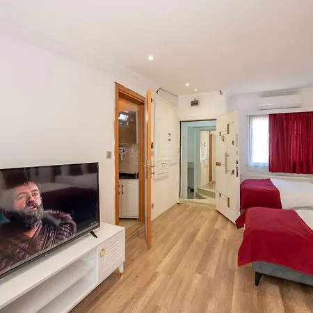 דירה Eren Suites