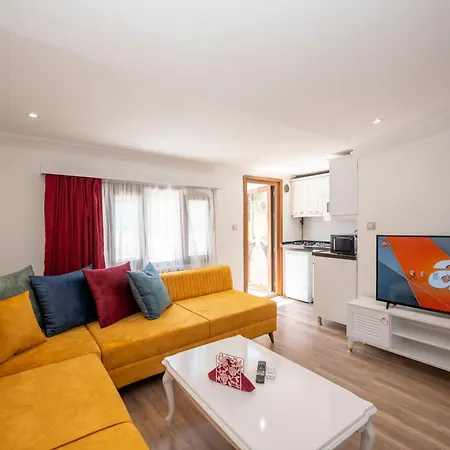 דירה Eren Suites איסטמבול