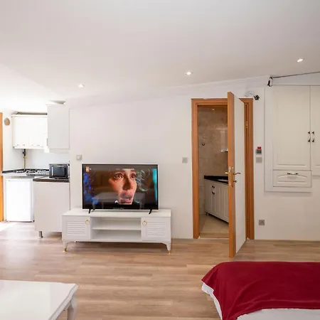 Eren Suites * איסטמבול