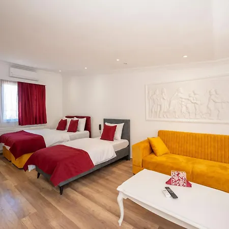 Eren Suites איסטמבול