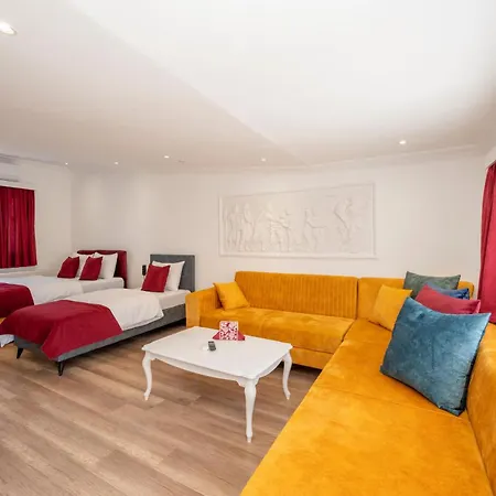דירה Eren Suites