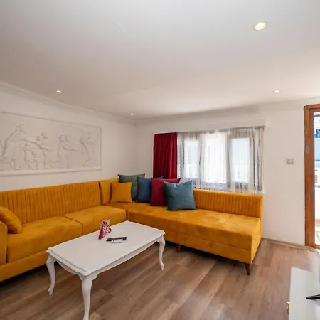 Eren Suites איסטמבול