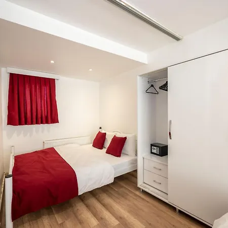 Eren Suites איסטמבול