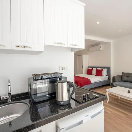 Eren Suites איסטמבול