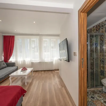 Eren Suites איסטמבול