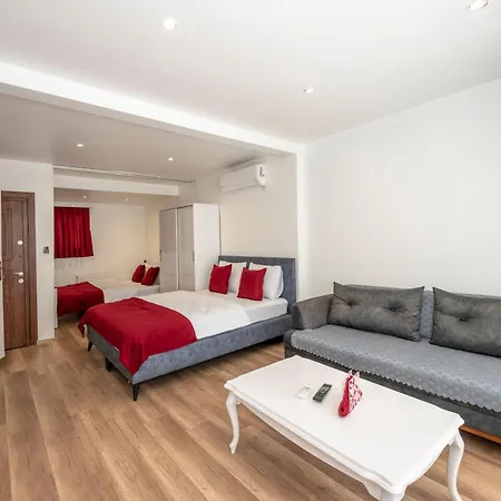 Eren Suites איסטמבול