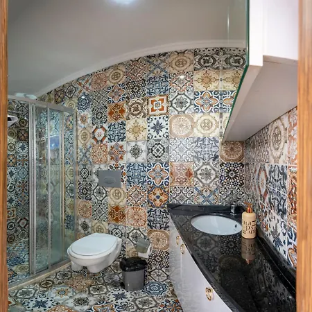 דירה Eren Suites
