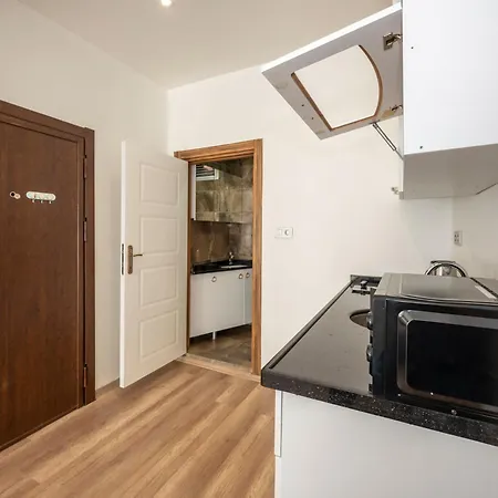 Eren Suites איסטמבול