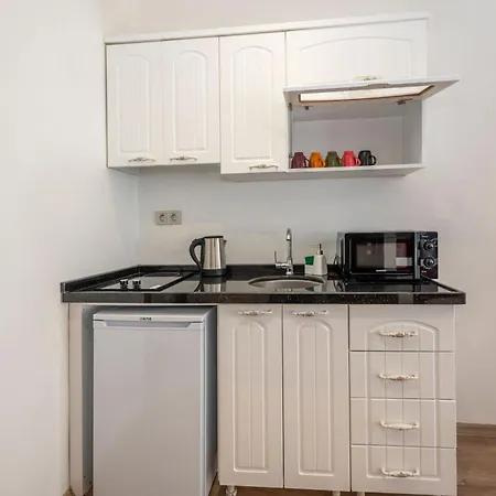 Eren Suites איסטמבול