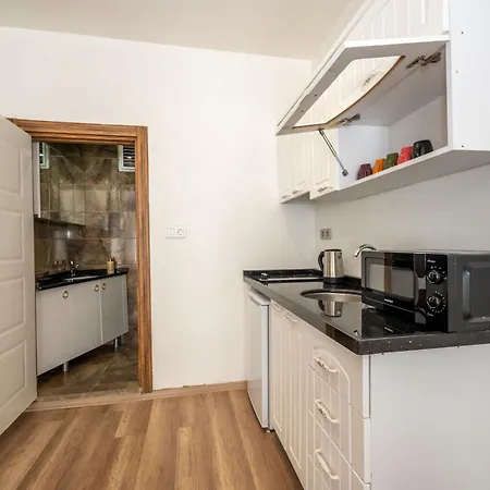 Eren Suites *