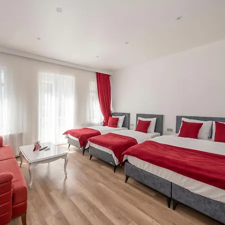 Eren Suites *