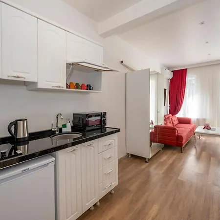 Eren Suites