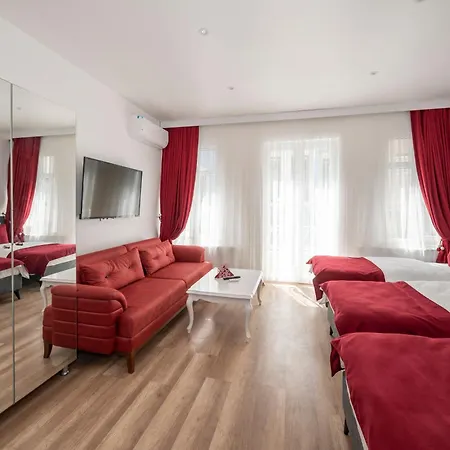 דירה Eren Suites