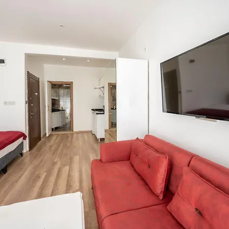 Eren Suites איסטמבול